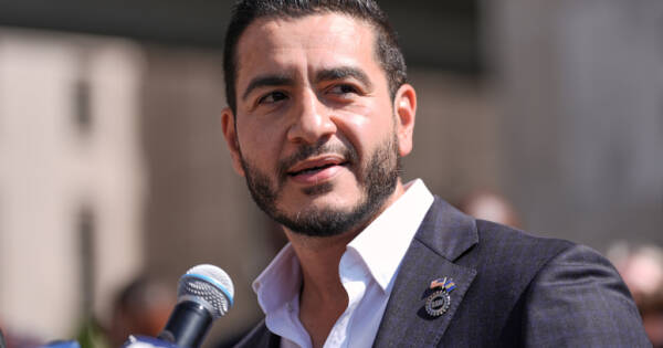 What Abdul El-Sayed’s Unexpectedly Narrow Victory in Michigan Dem Senate Primary Means for the Party
