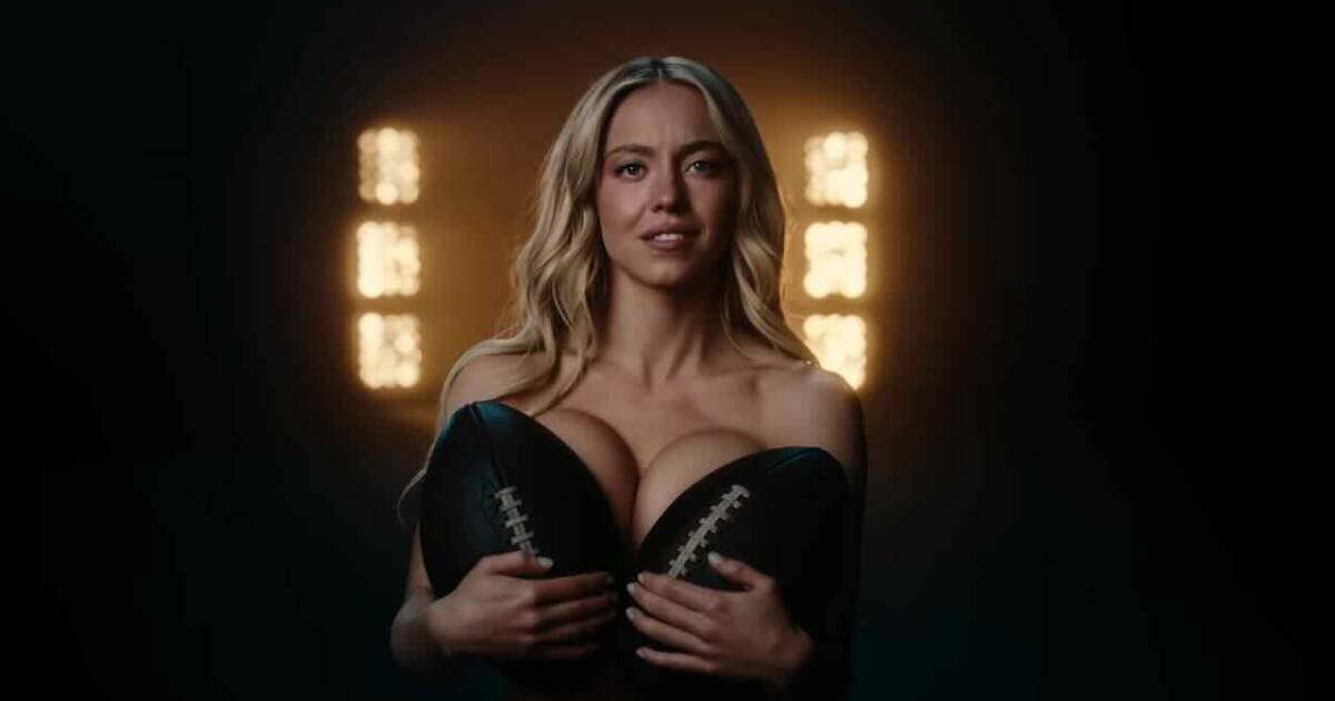 Sydney Sweeney Sparks Controversy with Another Viral Ad Campaign – But Megyn Doesn’t Get the Outrage