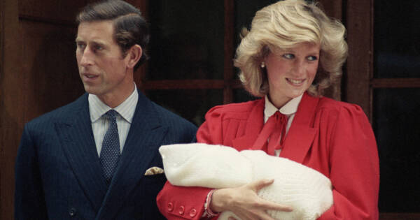 Princess Diana’s Brother Makes Shocking Allegations About Her Life and Death in Bombshell New Book