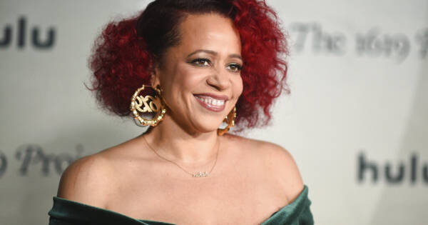 The Real Reason Nikole Hannah-Jones Is Publicly Admitting She Messed Up Her Daughter’s Education