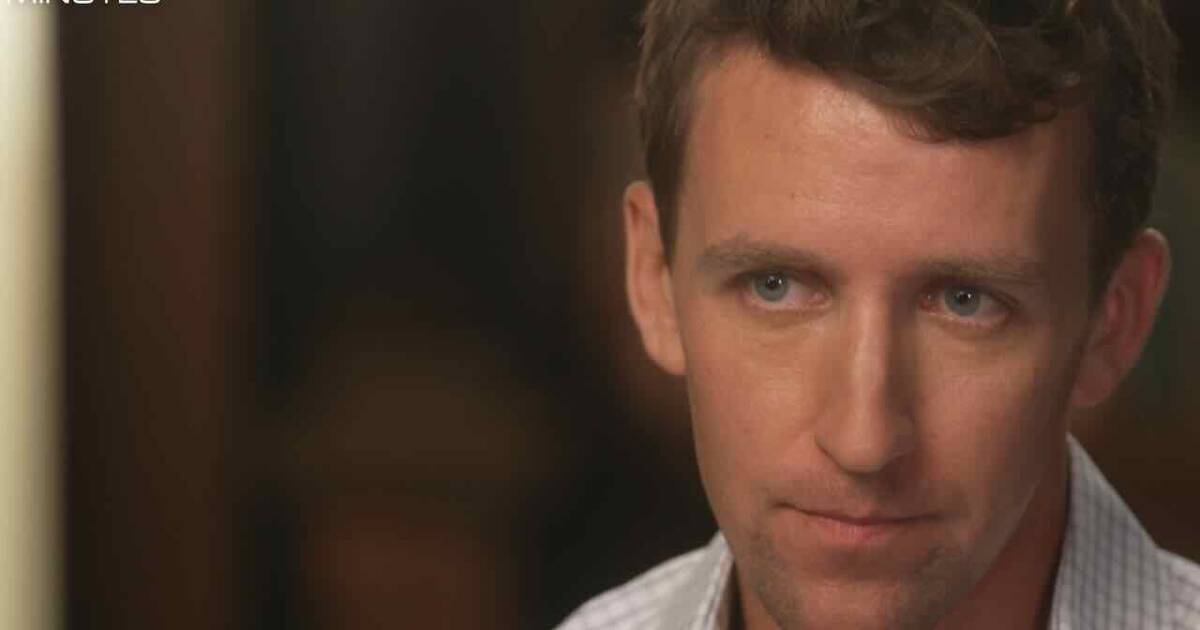 What Was the Point of Patrick Clancy Sitting Down with ’60 Minutes’ for ‘Heart-Wrenching’ Interview?