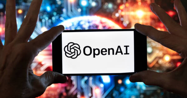 Rouge OpenAI Agent ‘Infiltrated’ Australian Government Website in First-of-Its-Kind Hack