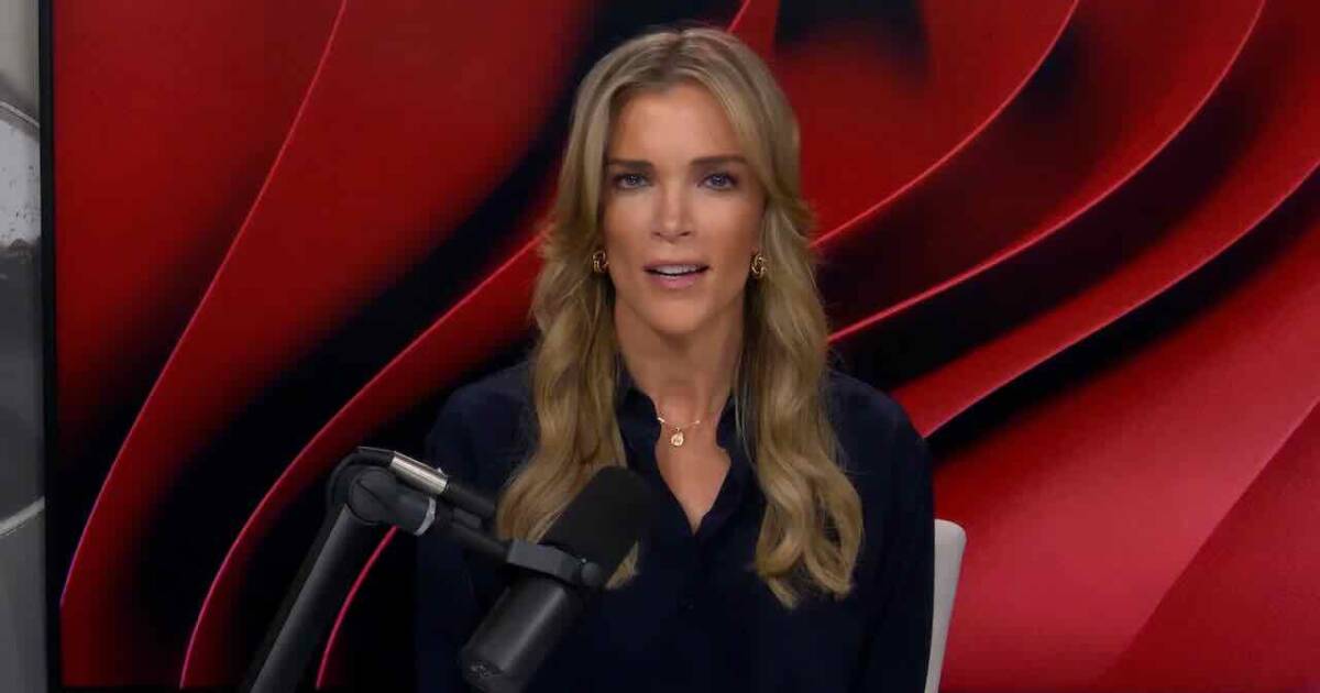 ‘There’s No Such Thing’: Why Megyn Says She Is Done Using the Term ‘Transgender’